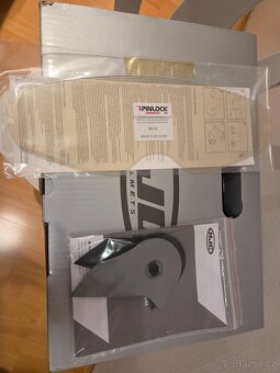 HJC C80 Dual Sport - 10