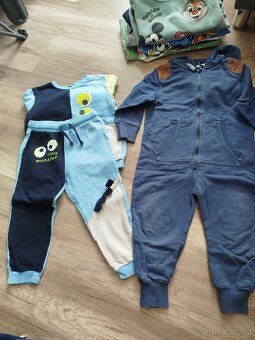 Mix věcí 86-104 - 10