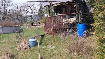 Prodám zahradu - 10