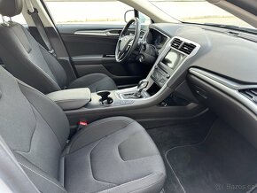 Ford Mondeo 2,0tdci combi - 10