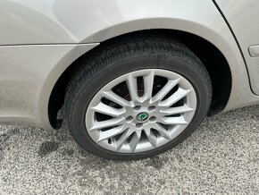 Škoda Octavia Combi  1.4tsi-nove rozvody-vybava - 10