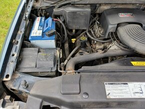 Ford Expedition 5,4i, - 10