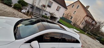 Mercedes Benz CLA 45s AMG Shooting brake - 10