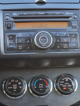 Nissan Note 1.5 dCi Tekna - 10