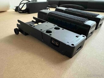 DJI RONIN M + GRIP RING - 10