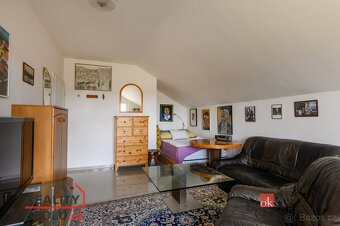 Prodej, domy/chata, 80 m2, Lipno E236, 33035 Líšťany, Plzeň- - 10