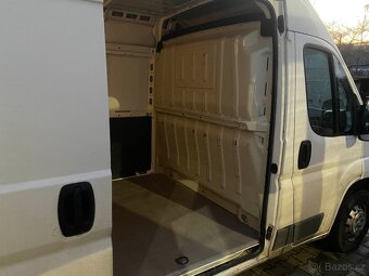 Peugeot Boxer L2H2 - Odpočet DPH 280 000 Kč - NOVÁ STK - 10