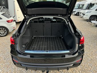 Audi Q3 Sportback 35 1.5 TFSI S line S tronic, Matrix, TOP - 10