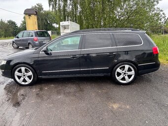 Passat B6 2.0TDi 103kw CR 2010 - 10