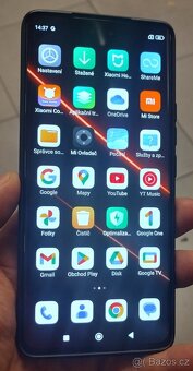 Xiaomi 13lite 6.5" 5G 12GB/256GB + 256GB SDXC+ EXTRA BALENÍ - 10