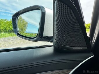 BMW 540D kombi G31 - 10