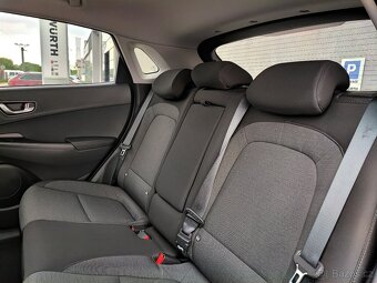 HYUNDAI KONA EV PREMIUM ELECTRIC 150KW 64kWh, 2021, DPH - 10