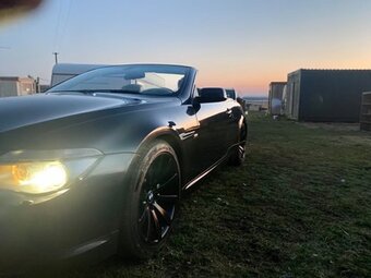 Bmw 645ci cabrio - 10