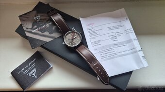 Junkers Sondereditionen J1 963.02.15 - limitovaná edice - 10