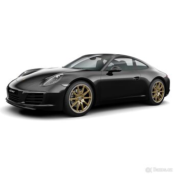 Ronal speedline corse sc1 r20 5x112 - 10