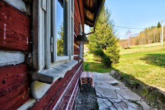 Prodej chalupa, 108 m2 - Rokytnice nad Jizerou - Dolní Rokyt - 10