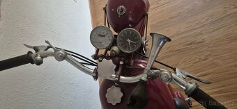 MOTO GUZZI  1930 - 10