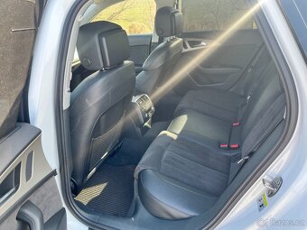 Audi A6 Allroad 2018 3.0tdi 140kw Webasto Matrix - 10