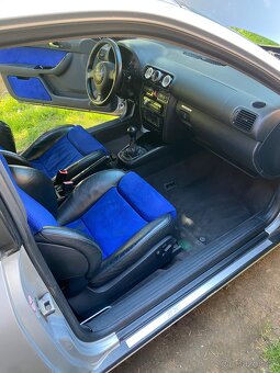 Audi S3 8l - 10
