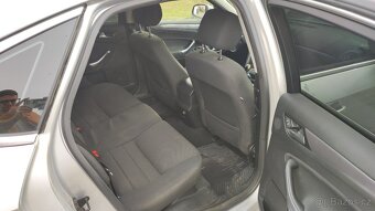 Ford Mondeo 2,2TDCi 147kW původ ČR - 10