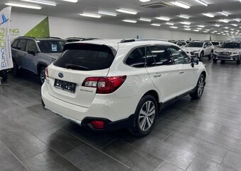 Subaru Outback 2.5 PEAK/LIMITED Zaruka1R 129 kw - 10