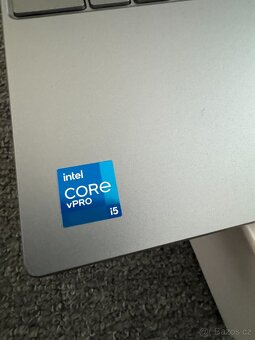 Notebook i5-1135G7/8GB/512GB/15.6"/W11 - 10