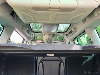 Berlingo 1.6 benzín 88 Kw - 10