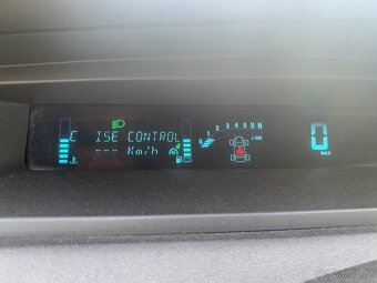Renault Scenic II, 2.0T, 120kW - 10