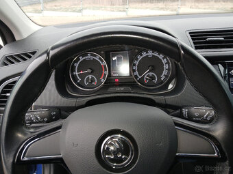 Škoda Fabia 1,0 TSi Původ ČR, Klima, Odpočet DPH - 10