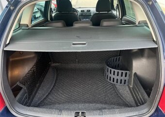 Škoda Fabia 1.2TSi 63kw KOUPENO V ČR 1.MAJ 63 kw - 10