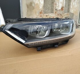 xenony Led svetla i full led passat b8 14-19 - 10