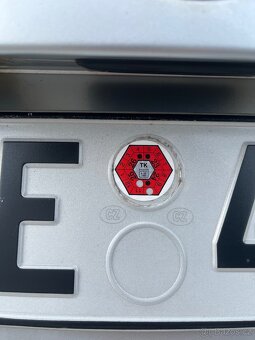 Škoda Superb 2 - 10