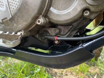 KTM EXC 300 TPI - 79 MTH, odpočet DPH - 10