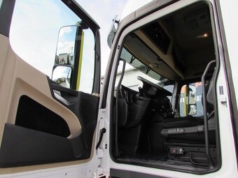 Predám Mercedes Actros 1845 BL602TR - 10