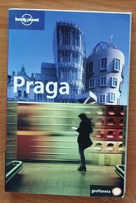 Autoatlasy, mapy, průvodci ČR i Evropa - 10