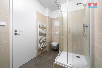 Pronájem bytu 2+kk, 45 m², Plzeň, ul. Safírová - 10