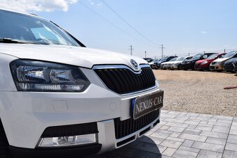 ►►Škoda Yeti 2.0 TDI 81KW 4x4 PO SERVISE REZERVACE◄◄ - 10