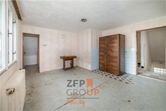 Prodej rodinného domu s užitnou plochou 194 m2 a pozemkem, - 10