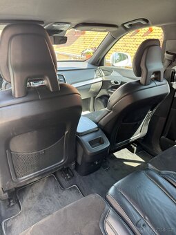 VOLVO XC90 173kW 4X4 2017 R-DESIGN ČR DPH - 10