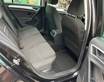 VW GOLF 7 1.2 TSI 77KW CUP - 10
