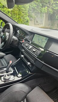 Bmw f10 dinamic sport 2.0 tdi 135kw - 10