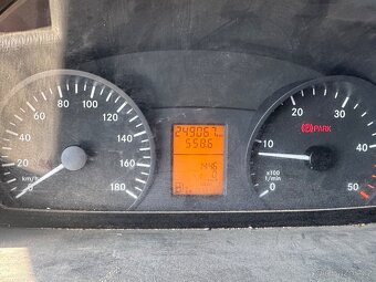 MERCEDES BENZ SPRINTER L2H2 2.2DCI - 10