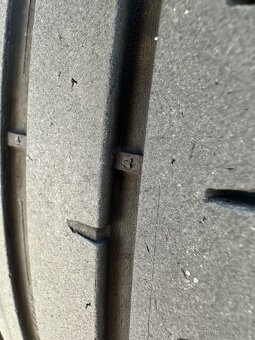 5x108 R17 mam je na Ford mk4 - 10