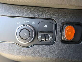 Prodám Mercedes-Benz Sprinter 314 2.2 CDi 105 kW Valník DPH - 10