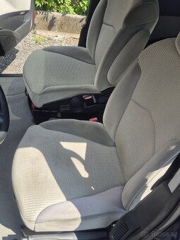 Peugeot 807 2.0 hdi 100kw - 10