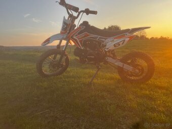 Pitbike 110 - 10