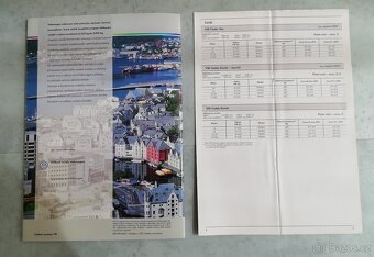 Volkswagen Caddy - katalog + ceník - doprava v ceně - 10