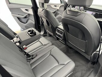 Audi Q7, 3.0Tfsi 250kw CZ 1-MAJ DPH - 10
