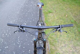 Scott Scale 910 (L) 10,3 kg - 10