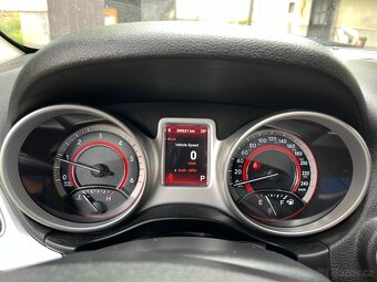 Fiat Freemont 2012, 125kw, 4x4, automat, CZ - 10